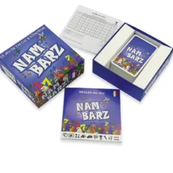Nambarz