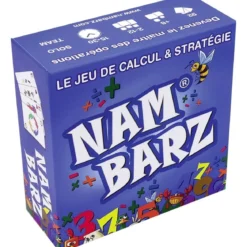Nambarz