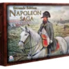 Napoleon Saga : Waterloo (Seconde Édition)
