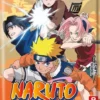 Naruto (Earth Scroll) - Booster - KAYOU