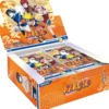 Naruto (Earth Scroll) - Display de 20 Boosters - KAYOU