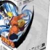 Naruto (Heaven Scroll) - Display de 12 Boosters - KAYOU