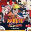 Naruto Ninja Arena : Bundle Jeu + Genin Pack