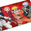 Naruto Playmat