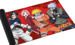 Naruto Playmat