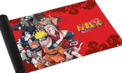 Naruto Playmat