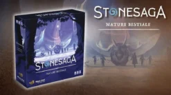 Nature Bestiale (Ext. Stonesaga)
