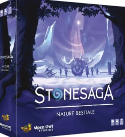 Nature Bestiale (Ext. Stonesaga)