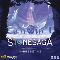 Nature Bestiale (Ext. Stonesaga)