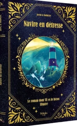 Navire en Détresse