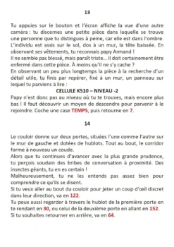 Navire en Détresse