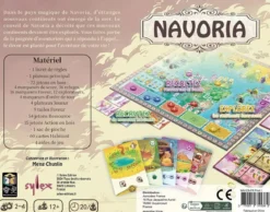 Navoria