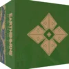 2nd Set Cartes Ranger (Ext. Earthborne Rangers)