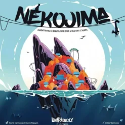 Nekojima