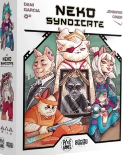 Neko Syndicate
