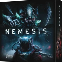 Nemesis