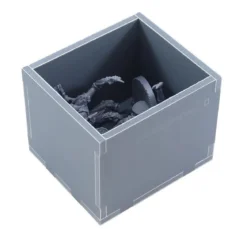 Nemesis Lockdown : Rangements pour Boîte - Insert