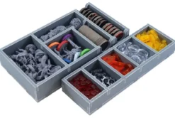 Nemesis Lockdown : Rangements pour Boîte - Insert