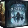 Nemesis : Retaliation