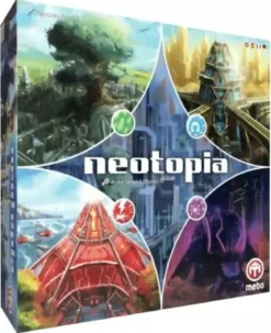 Neotopia