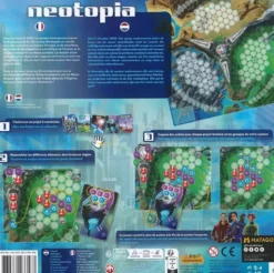 Neotopia