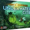 New Discoveries VF (Ext. Underwater Cities)