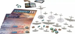 New Flight Plan (Ext. Mémoire 44)