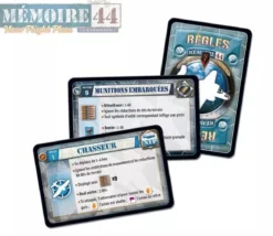 New Flight Plan (Ext. Mémoire 44)