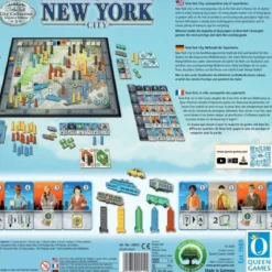 New York City - Essential