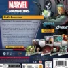 Next Evolution (Marvel Champions JCE)