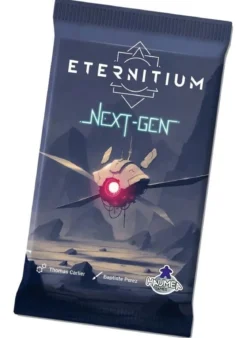 Next Gen (Ext. Eternitium)