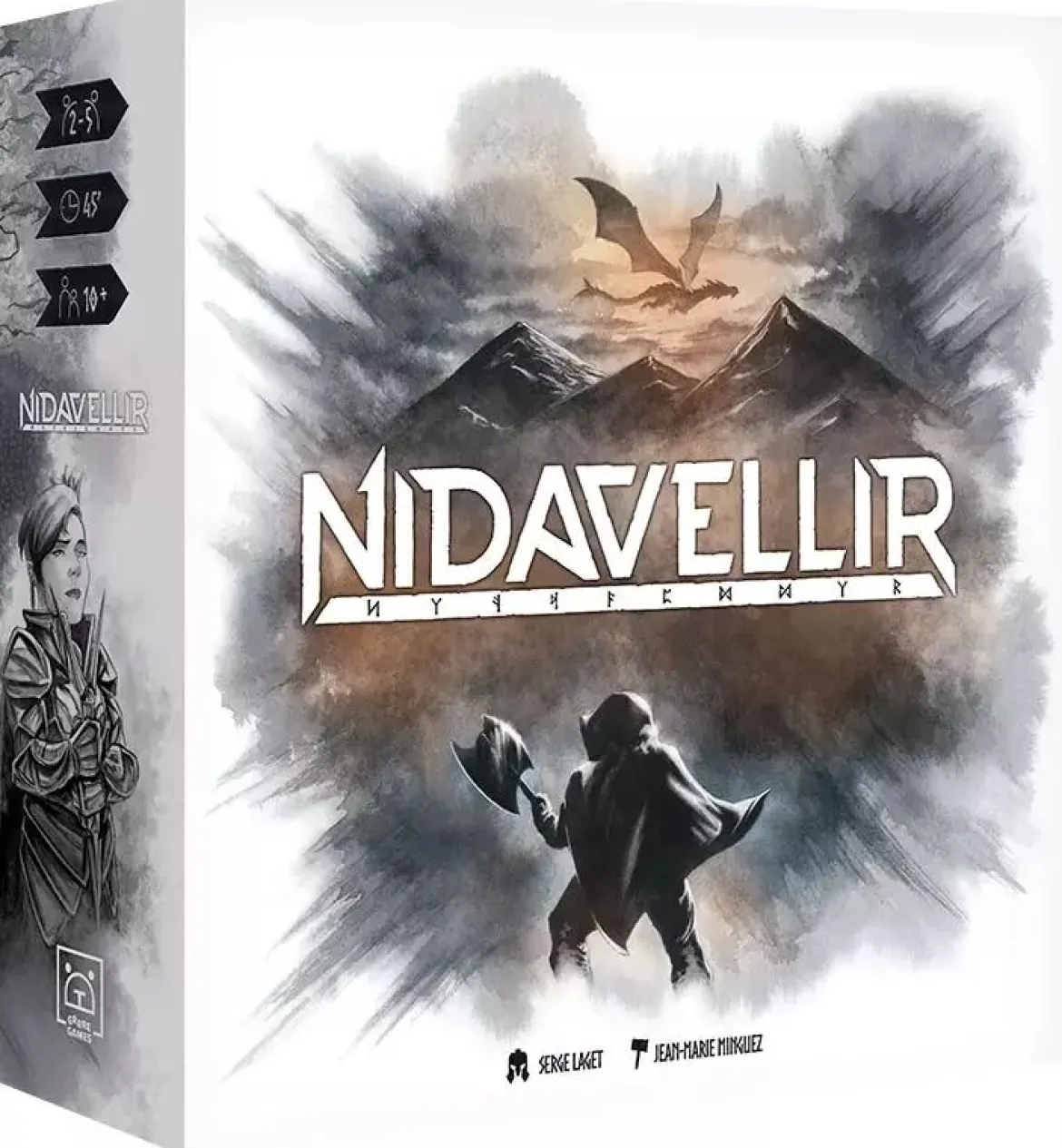 Nidavellir