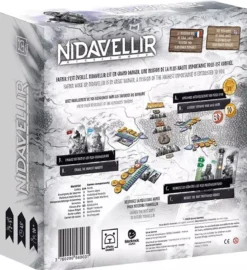 Nidavellir