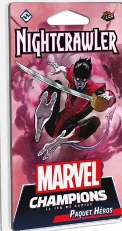 Nightcrawler (Marvel Champions JCE)