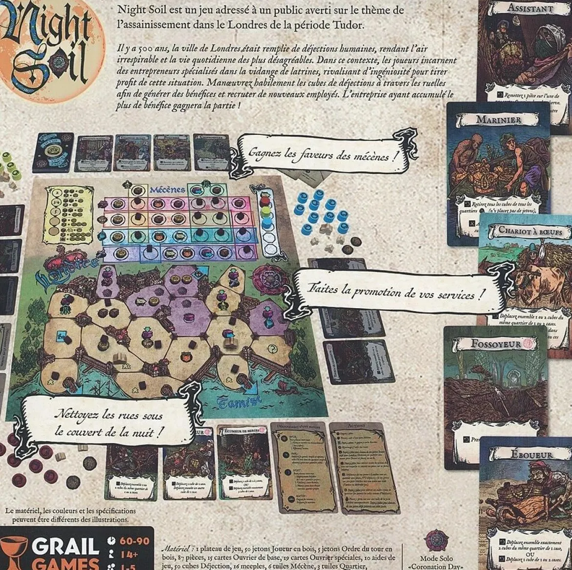Night Soil
