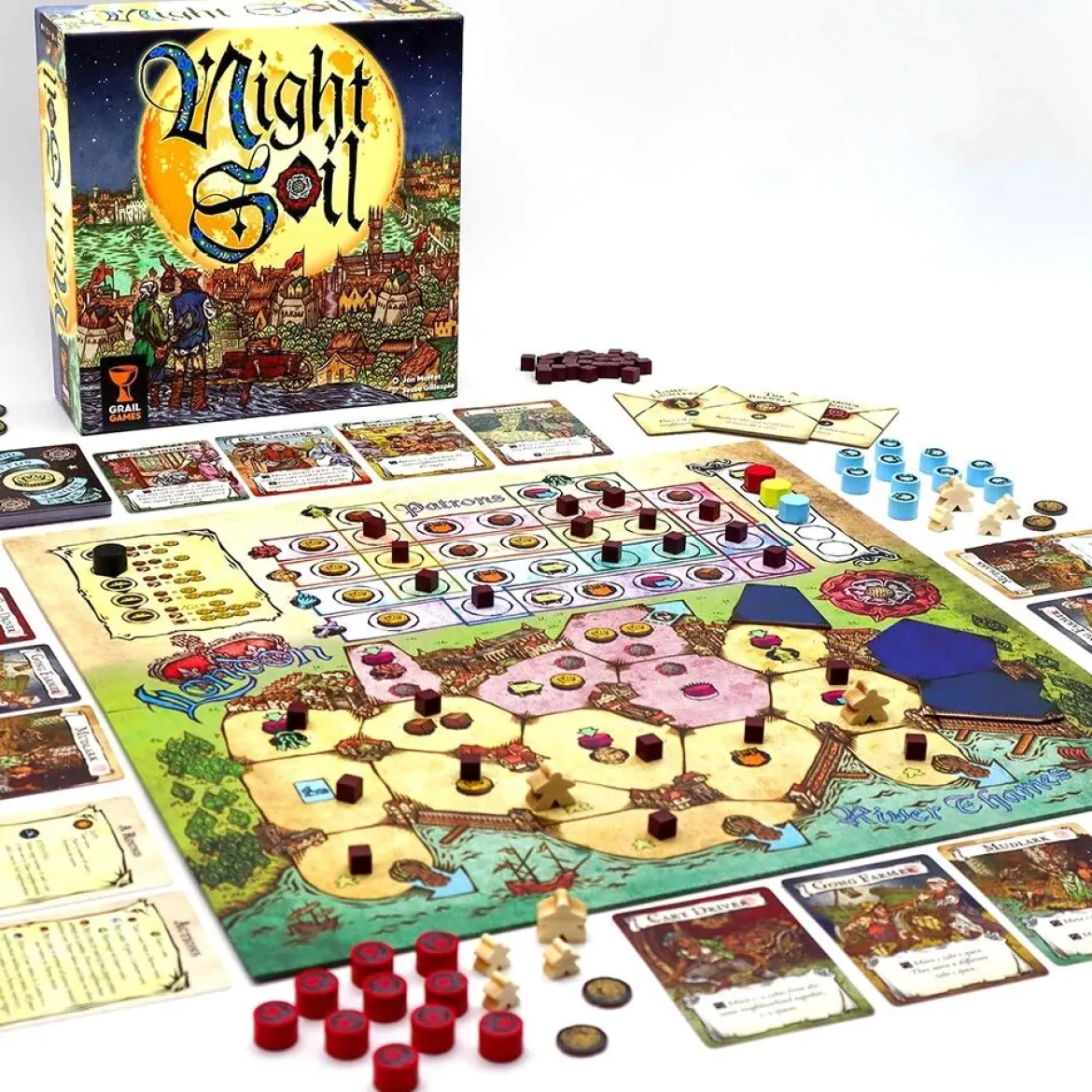 Night Soil