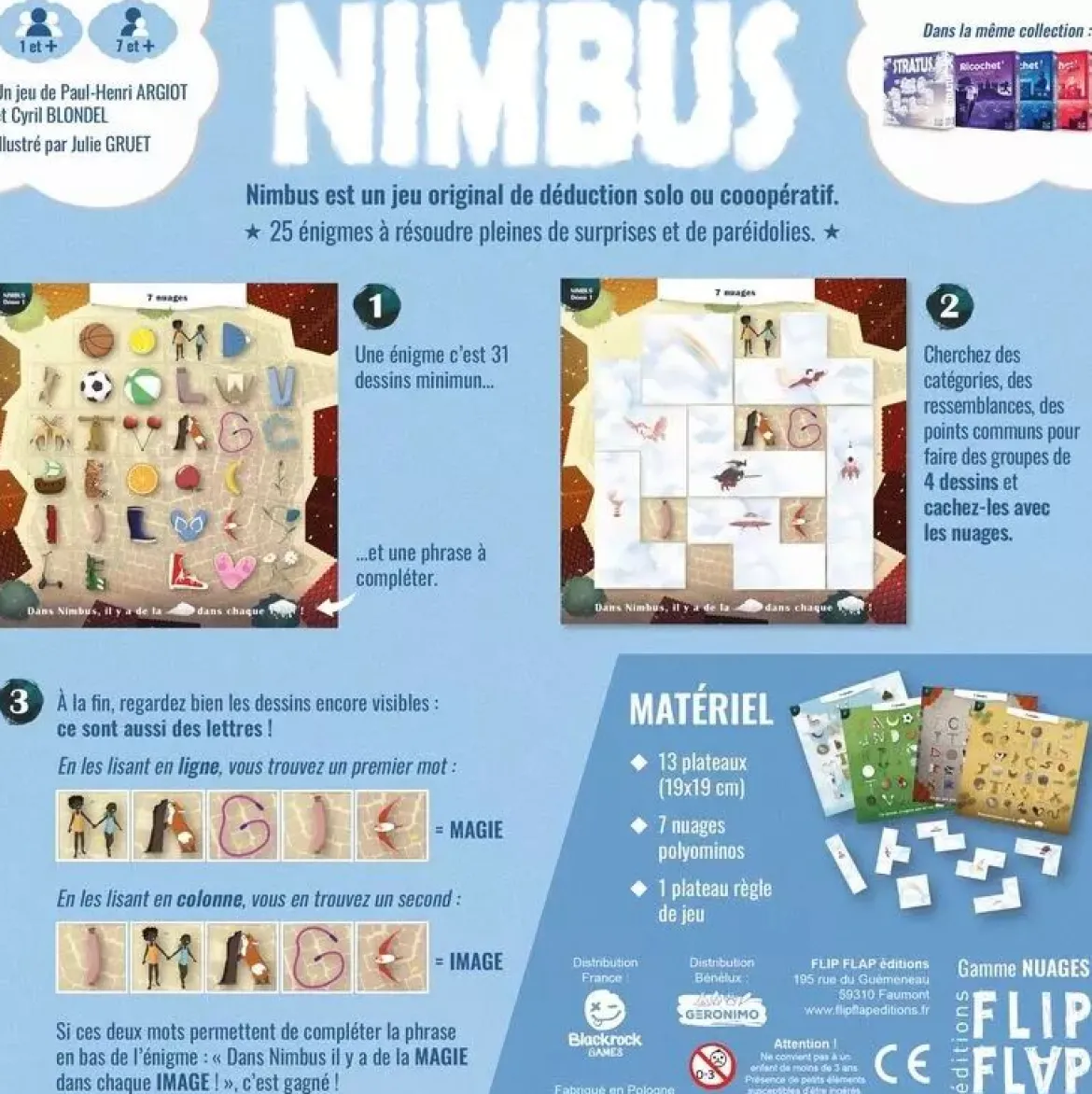 Nimbus
