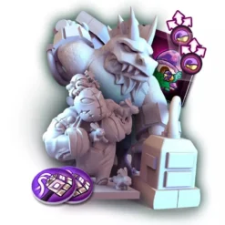 N'imp De Jardin (Ext. Kingdom Rush Fureur Élémentale)