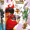 Ninja Academy