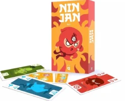 Ninjan