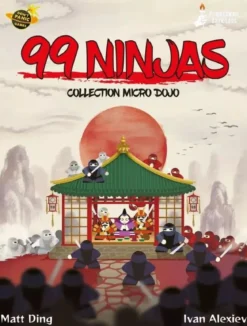99 Ninjas