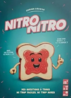 Nitro Nitro