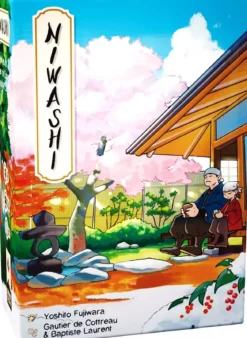 Niwashi