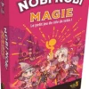 Nobi Nobi Magie