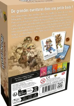 Nobi Nobi Steampunk