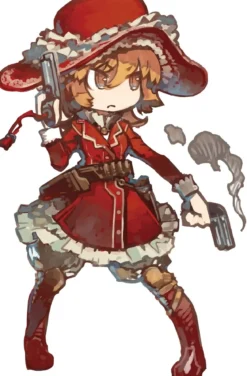 Nobi Nobi Steampunk