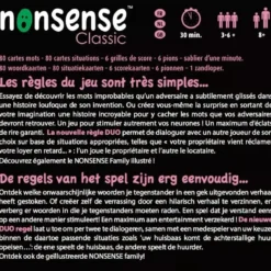 NonSense - Classic