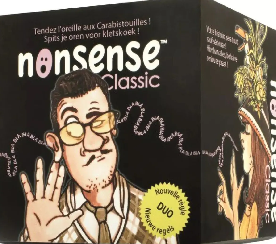 NonSense - Classic