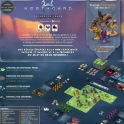 Northgard : Uncharted Lands