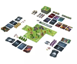 Northgard : Uncharted Lands